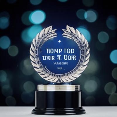Top Analytics Firm 2023 Award