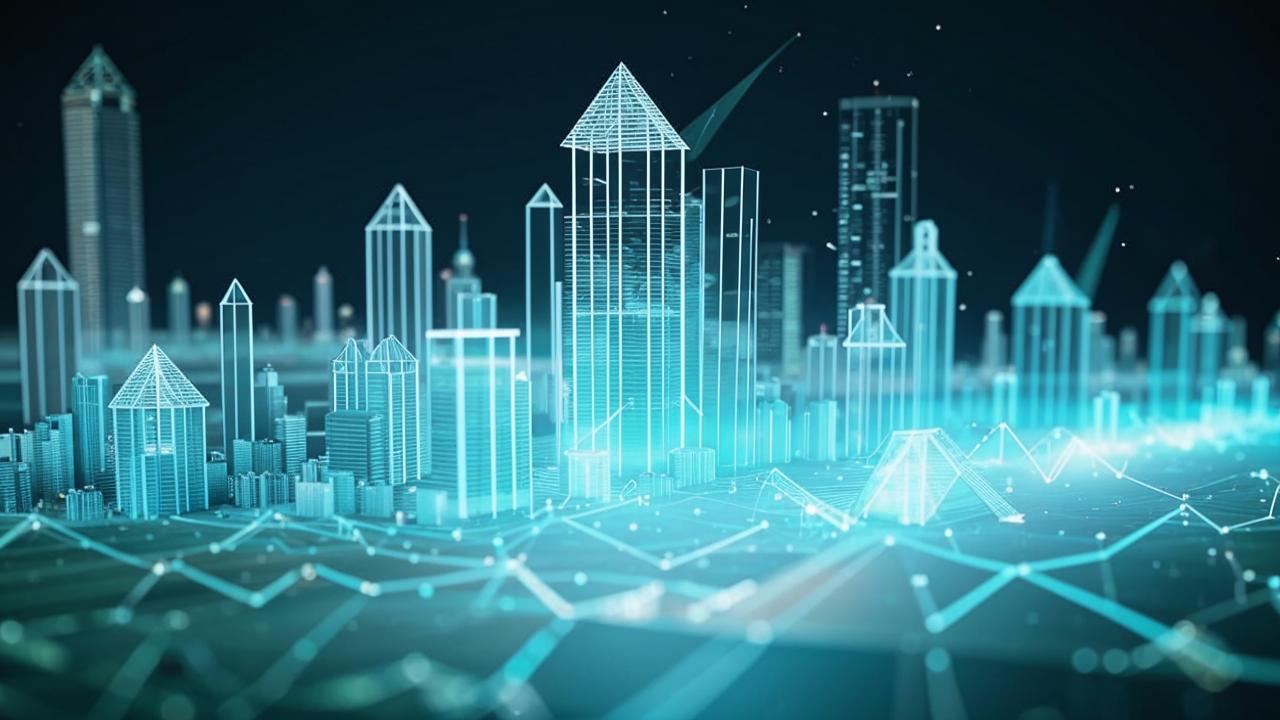 Data Clarity Graph