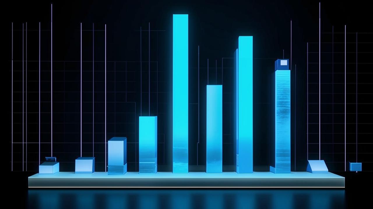 Speed Comparison Graph