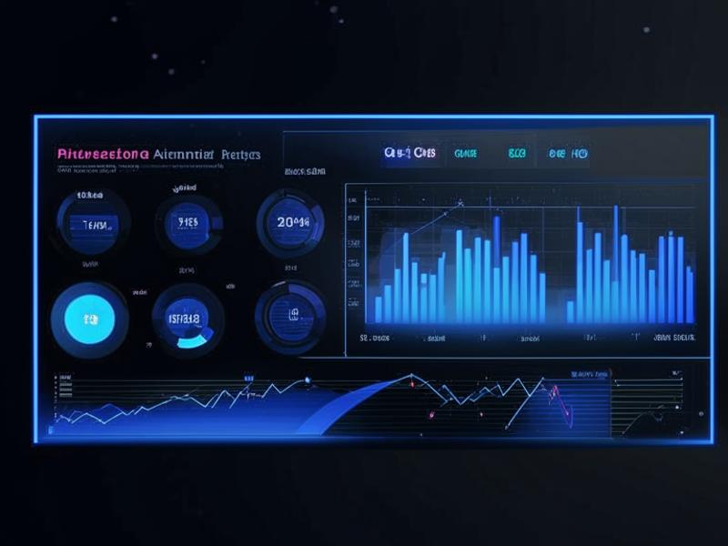 Predictive Analytics Preview