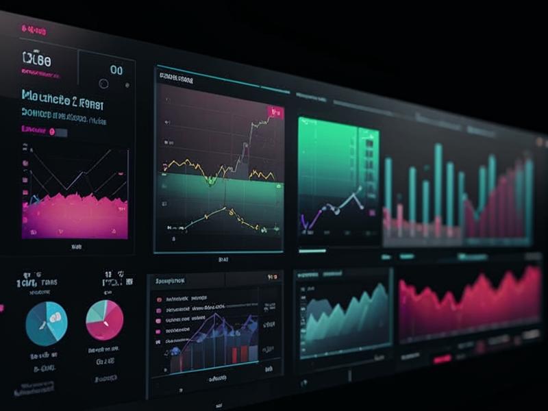 Custom Dashboards Preview
