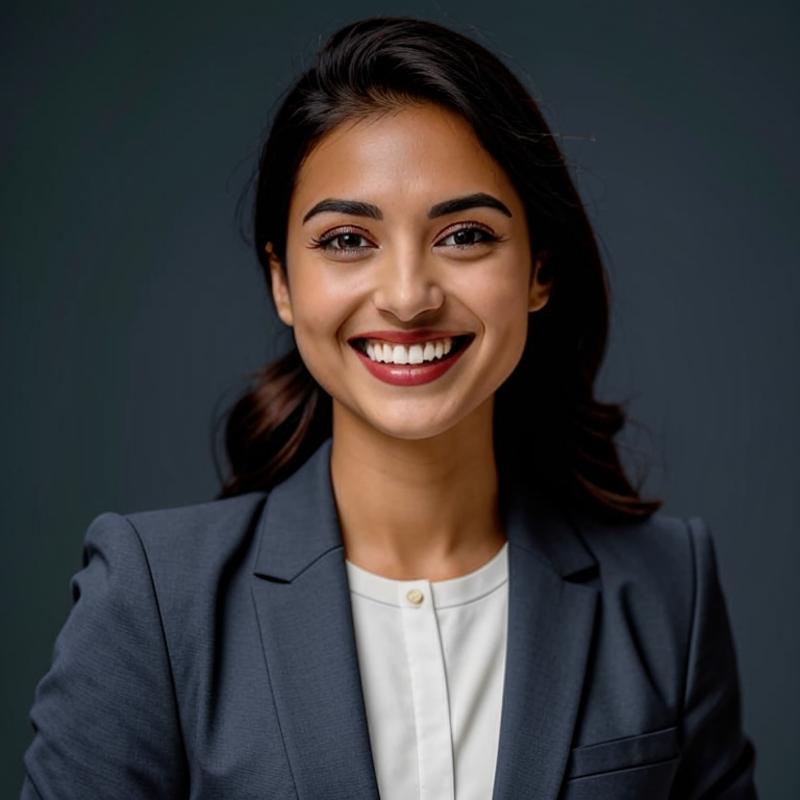 Ava Patel — Lead AI Strategist